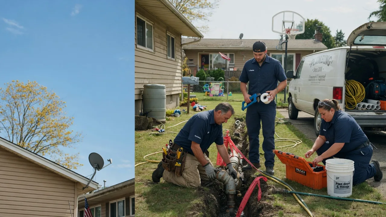 Garbage Disposal Replacement in Camillus, NY near me