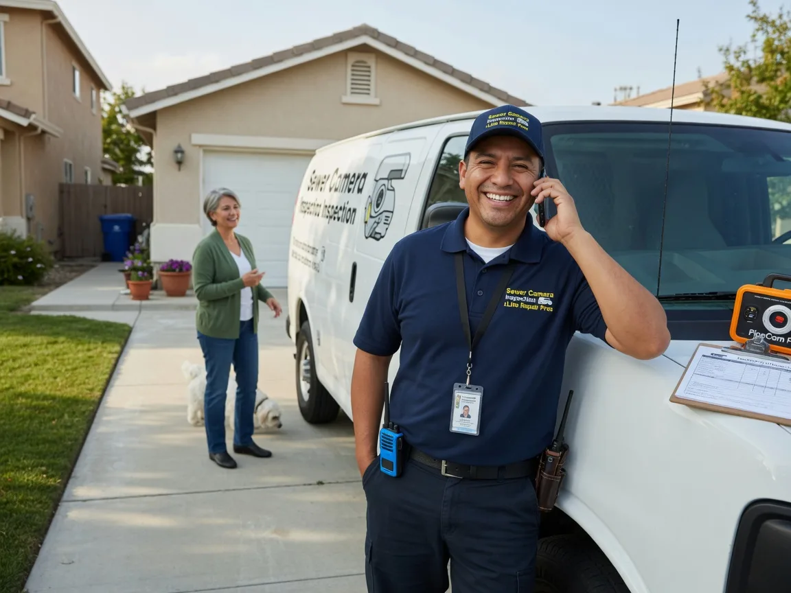 Sewer Line Repair Camillus, NY FAQs